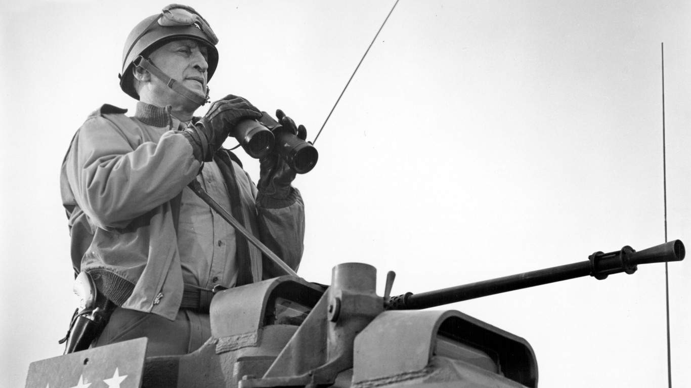 George C. Scott (actor)