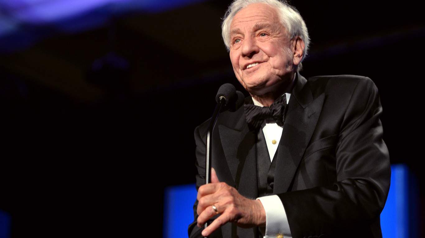3. Garry Marshall