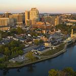 21. Delaware