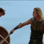 "Troy" (2004)