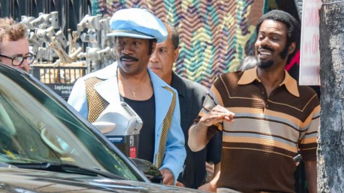 14. Dolemite Is My Name (2019)