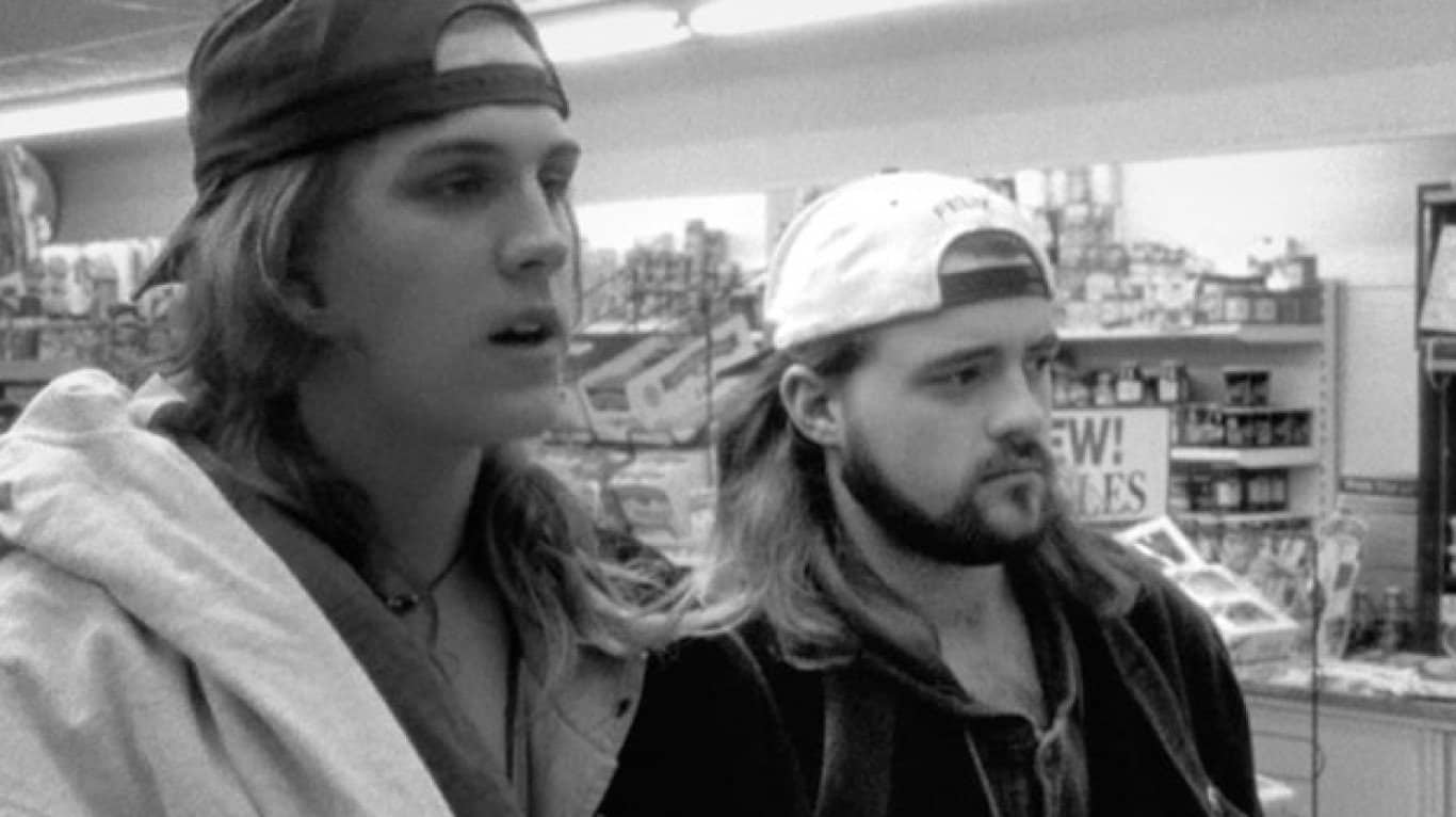 33. Clerks (1994)
