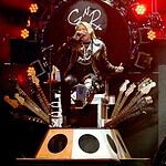 Sweet Child o’ Mine – Guns N’ Roses