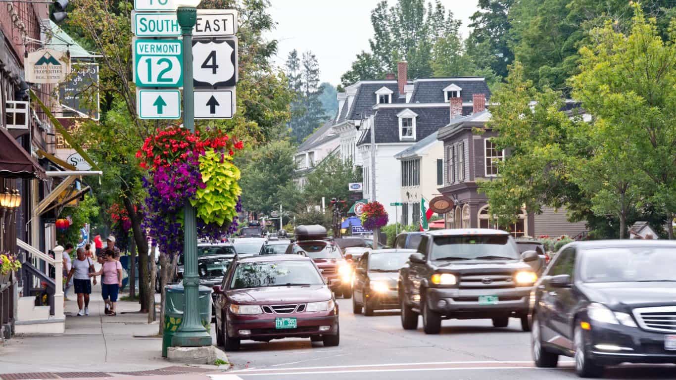 48. Windsor County, VT