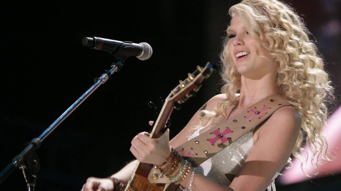 The Biggest Albums by Women in Billboard 200 History