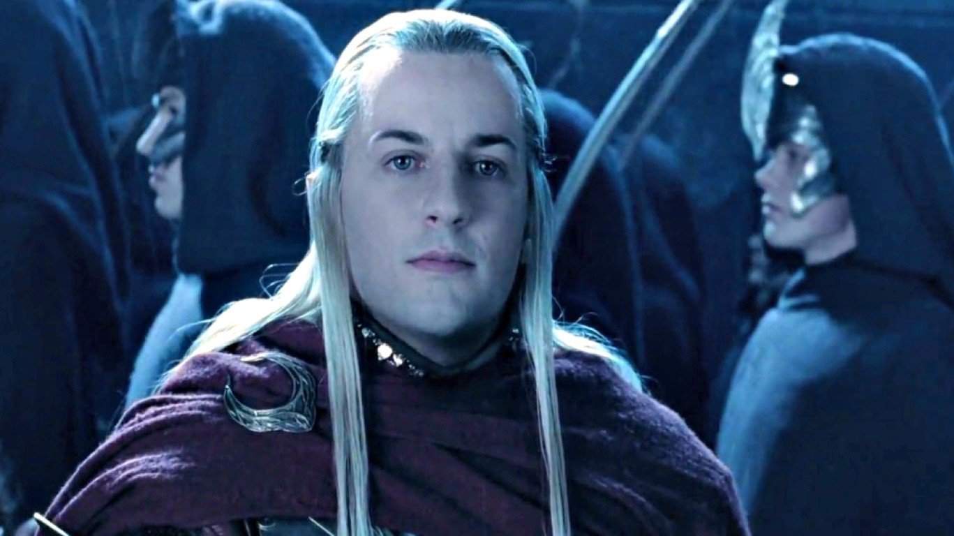 10. "The Lord of the Rings: The Two Towers" (2002)
