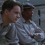 1. The Shawshank Redemption (1994)