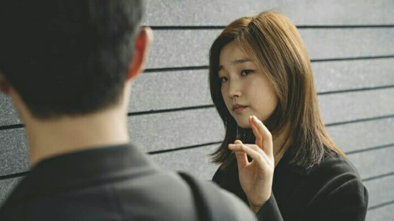 1. Parasite (2019)