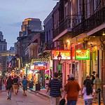 Louisiana