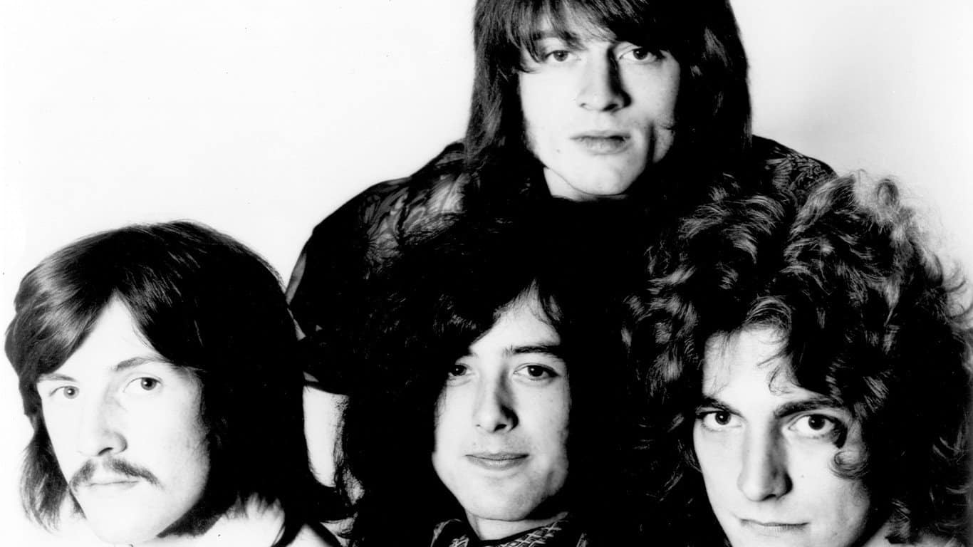 Led Zeppelin