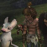 52. The Croods (2013)