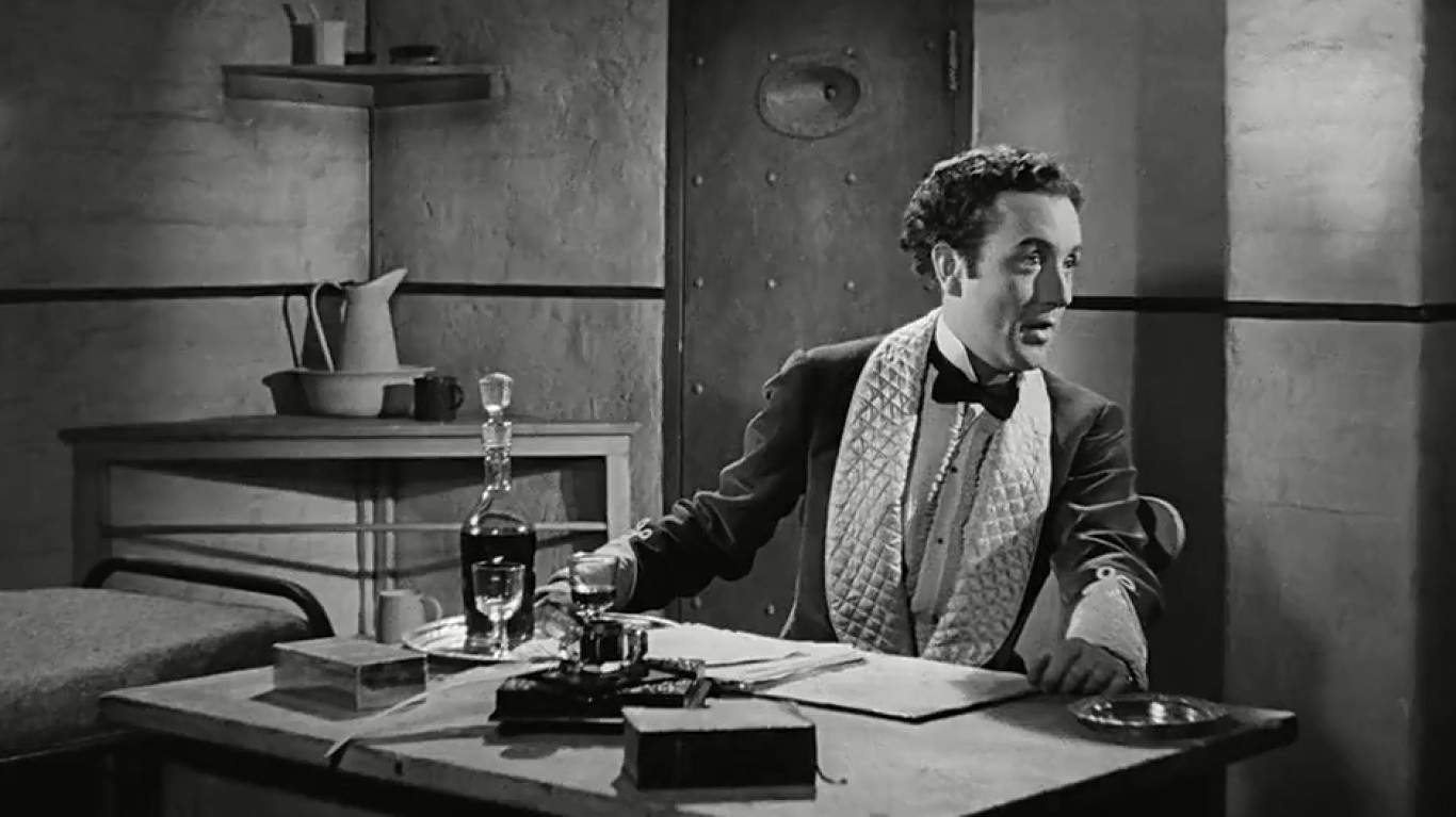2. Kind Hearts and Coronets (1949)