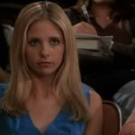 Sarah Michelle Gellar