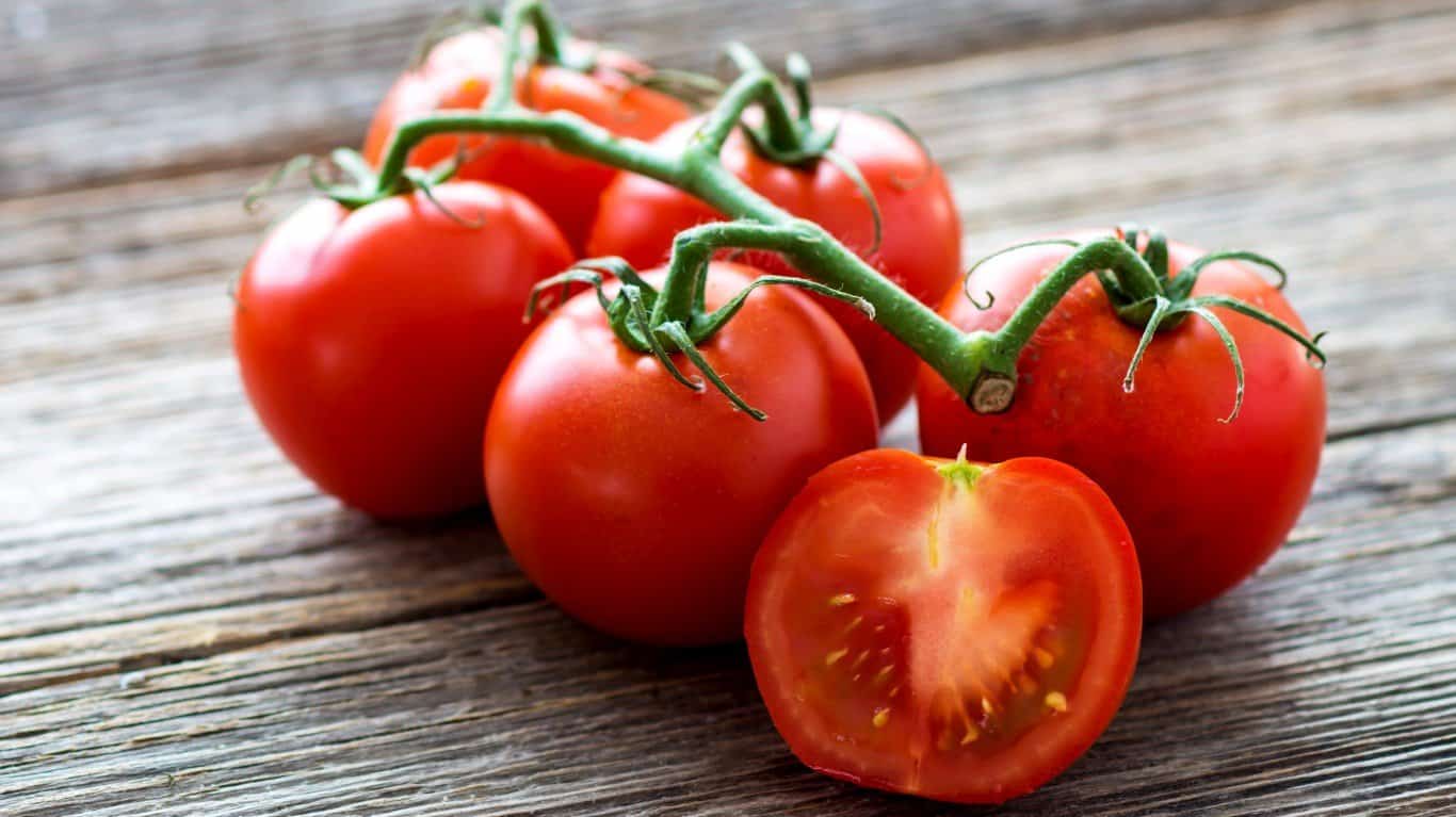 Tomatoes