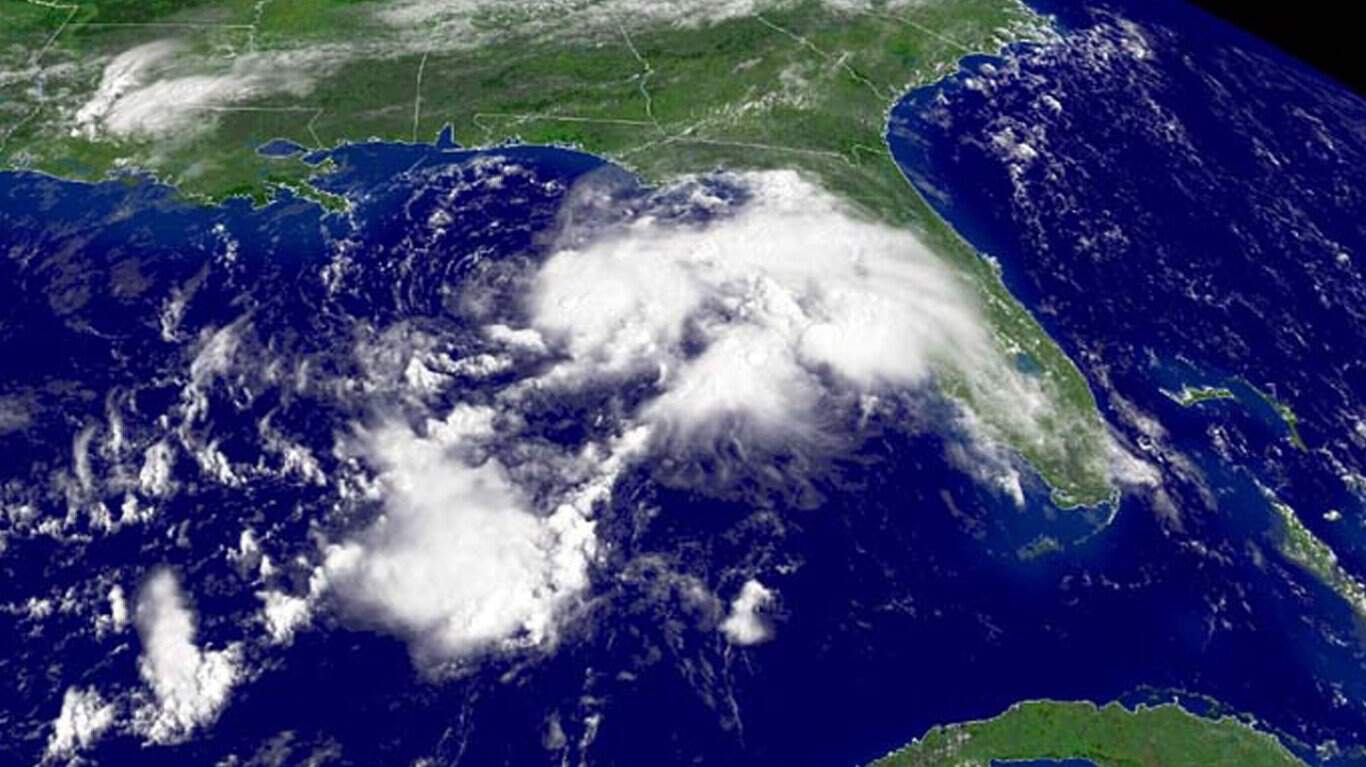 57. Hurricane Fabian