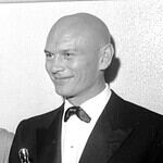 Yul Brynner