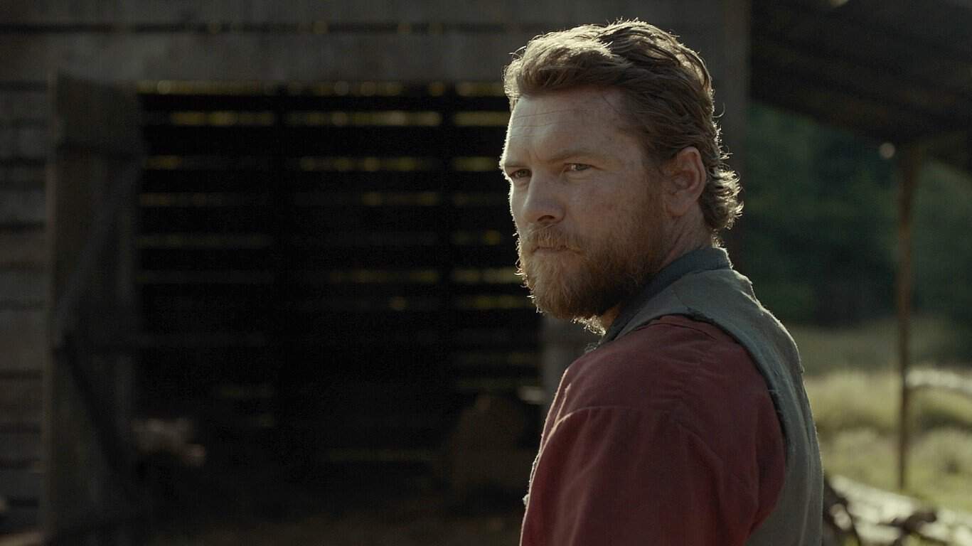 Sam Worthington