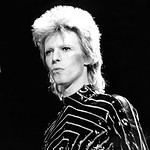 David Bowie (singer, songwriter, and actor)