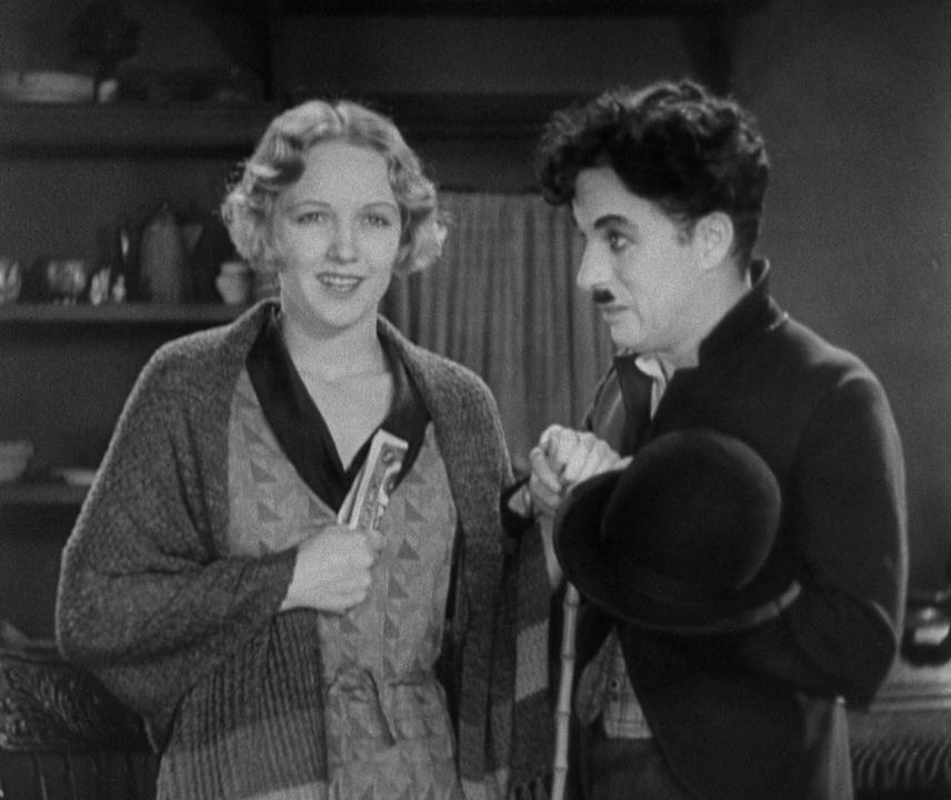Charlie Chaplin