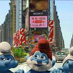 50. The Smurfs (2011)