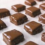 4. Baker's Chocolate
