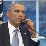 Obama's Eight Years Averaged About $1.17 Trillion a Year