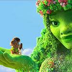 "Moana" (2016)