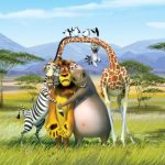 43. Madagascar: Escape 2 Africa (2008)