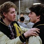 35. All the Right Moves (1983)