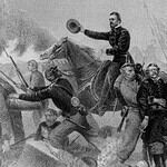 3. Battle of Spotsylvania Court House