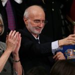 5. Alan Gross (U.S.) for three Cuban spies (Cuba)