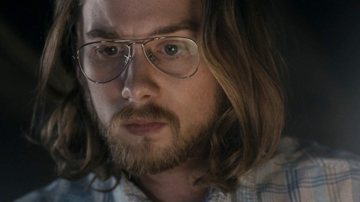 42. Evil Dead (2013)