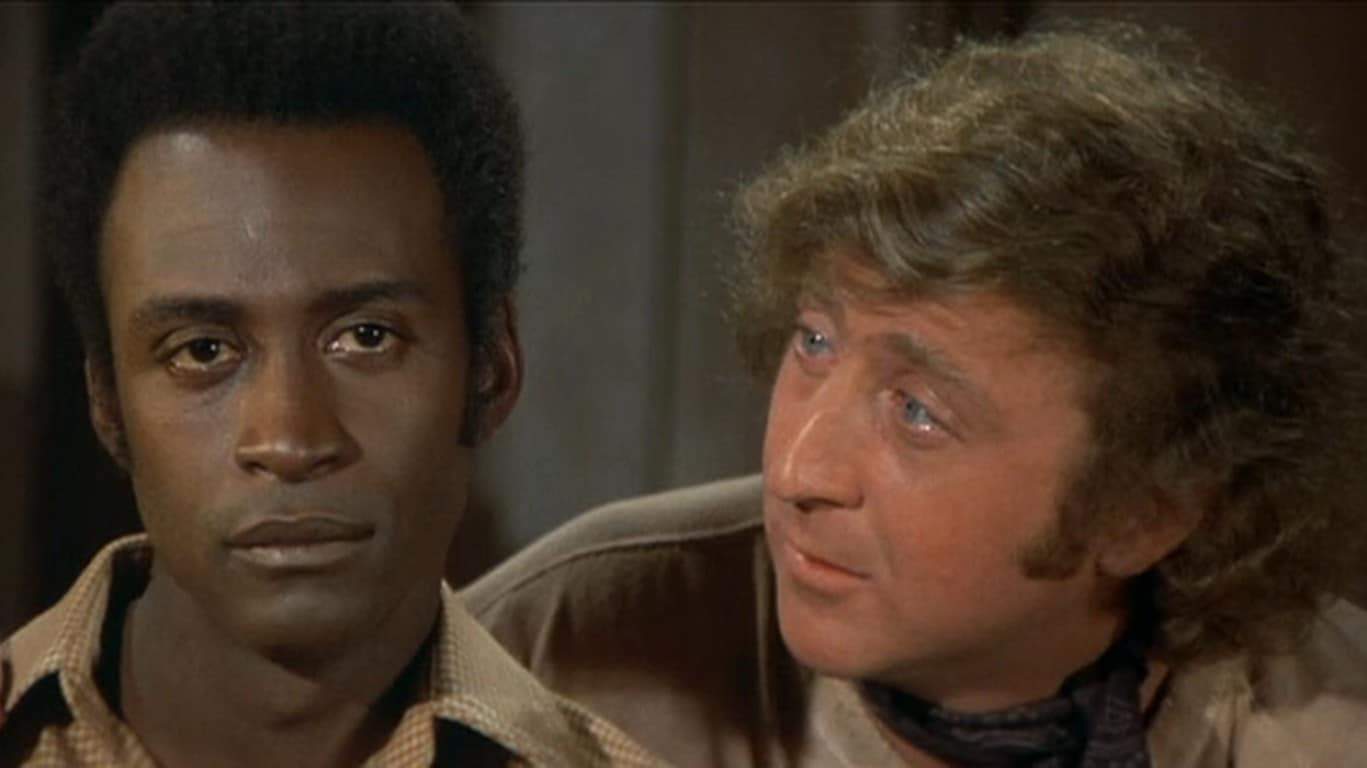 27. Blazing Saddles (1974)