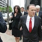 Richard Scrushy