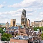 New Haven, Connecticut (1638)