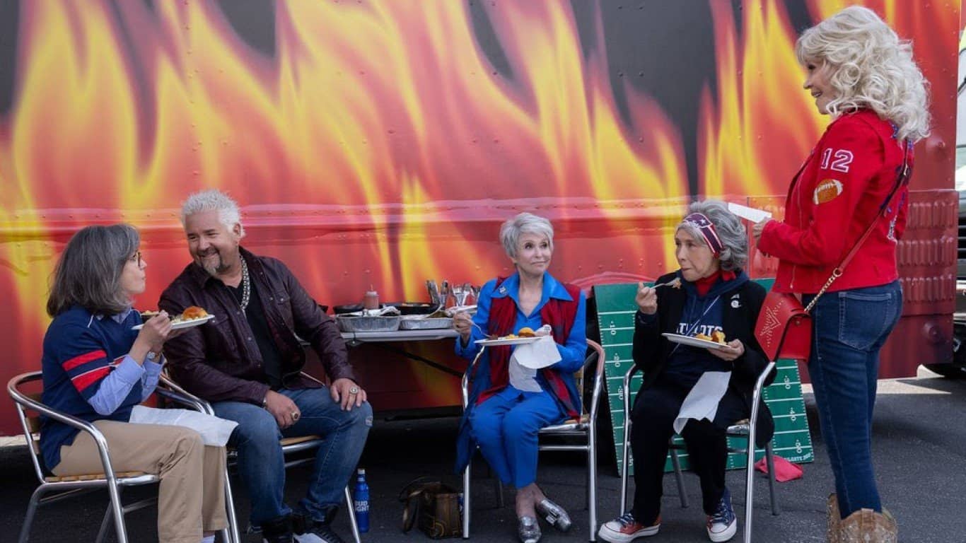 44. 80 for Brady (2023)