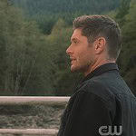 "Supernatural" (2005 to 2020)