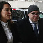 4. Jason Rezaian and three other Americans of Iranian descent (U.S.) for seven Iranians held on sanctions violations (Iran)