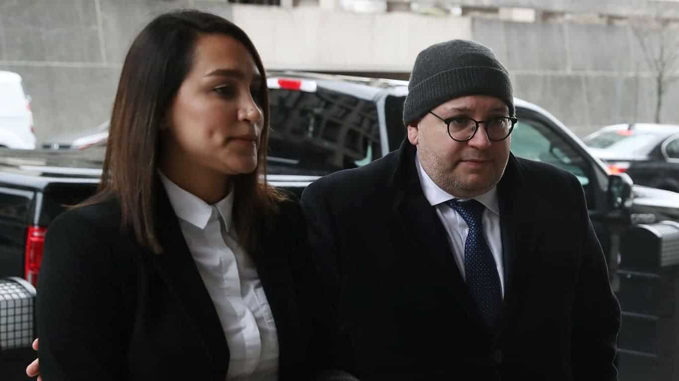 4. Jason Rezaian and three other Americans of Iranian descent (U.S.) for seven Iranians held on sanctions violations (Iran)