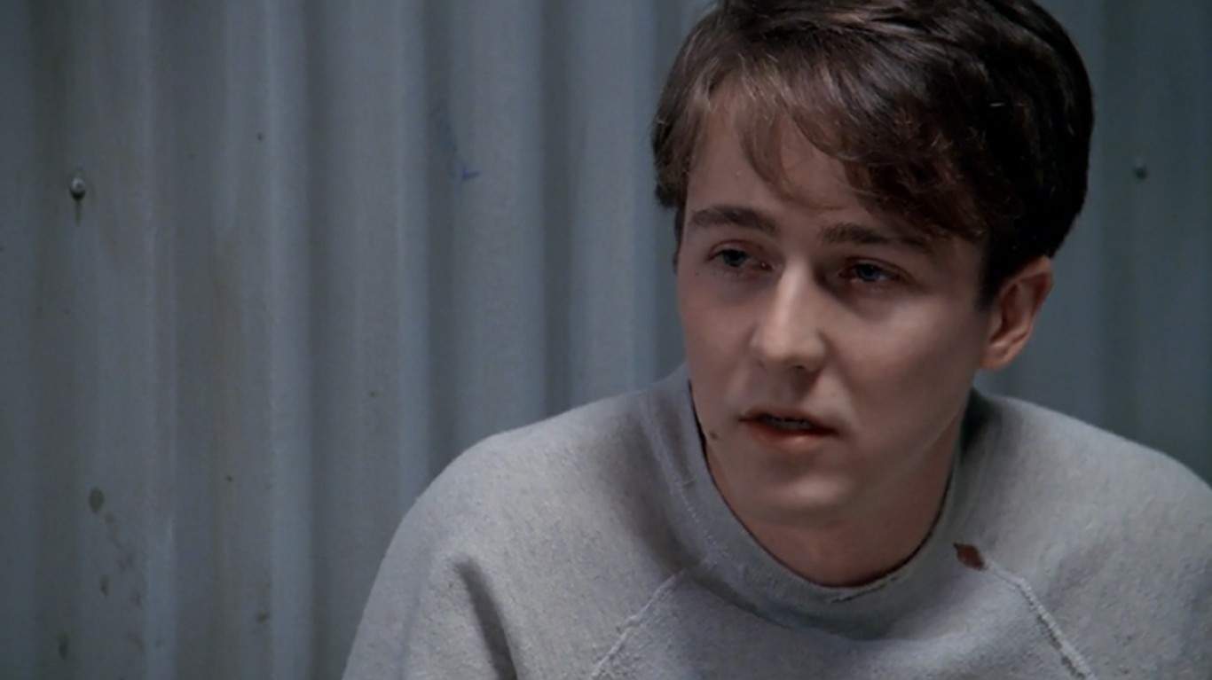 Primal Fear (1996)