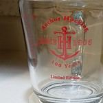 48. Anchor Hocking glassware