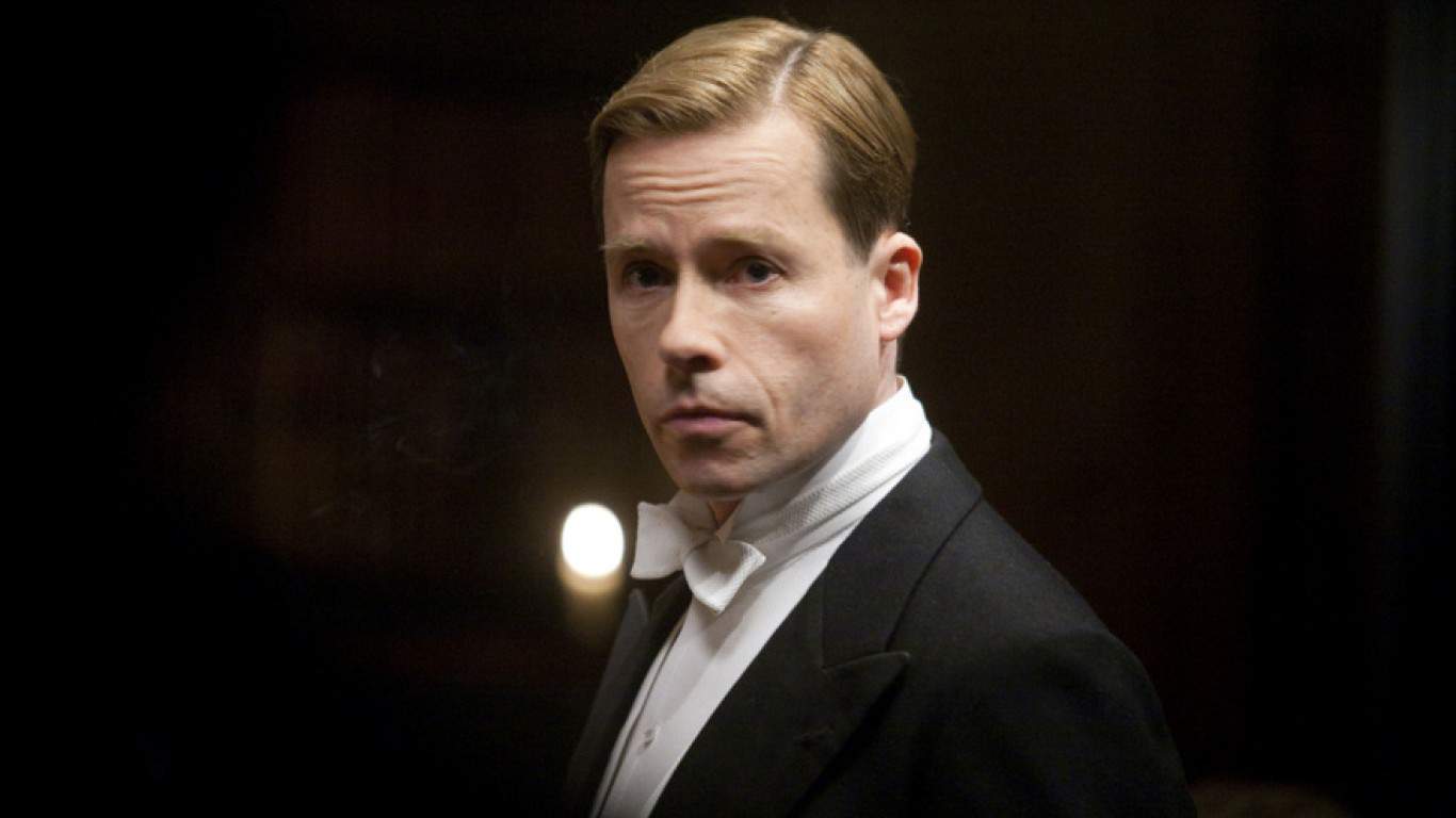 "The King's Speech" (2010)