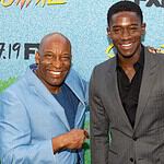 38. John Singleton