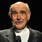 Sean Connery – Gandalf – The Lord of the Rings