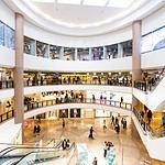 Victor Gruen – The Shopping Mall