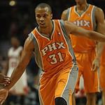 13. Sebastian Telfair