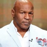 2. Mike Tyson