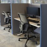 Robert Propst – Cubicles