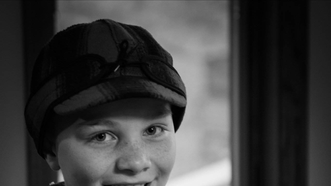 46. Stormy Kromer hats