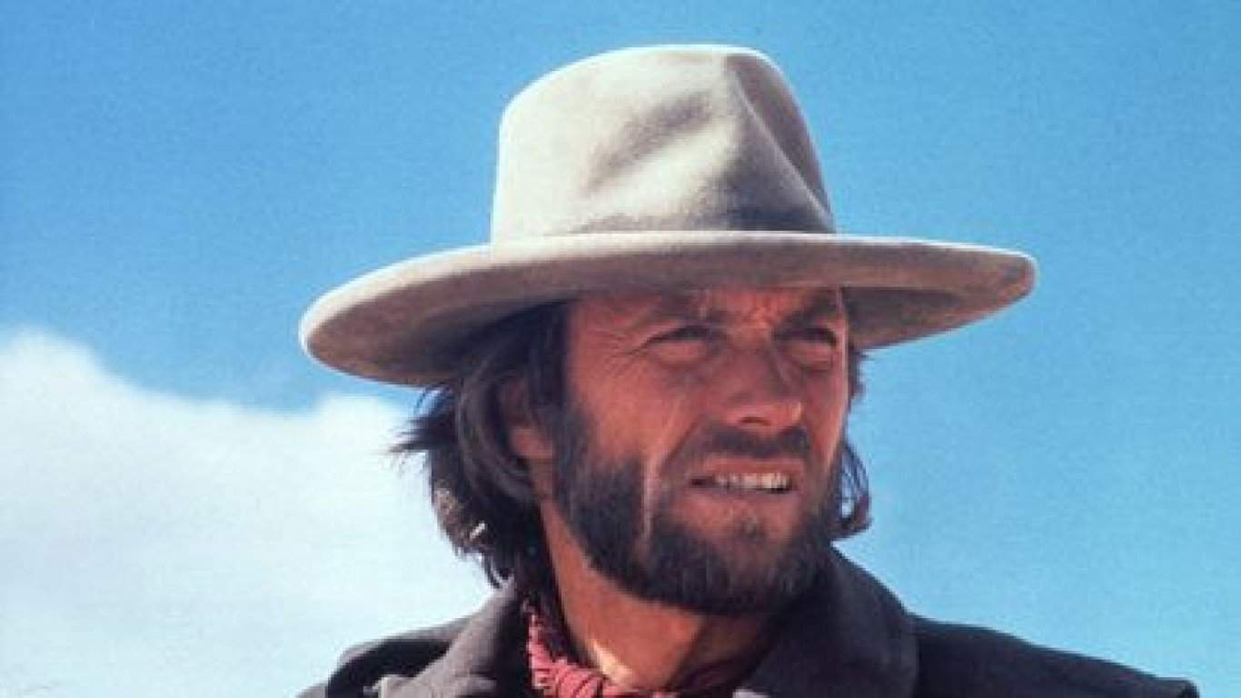 Clint Eastwood’s Incredible Life: From the Army to Hollywood Legend